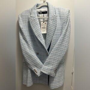 Zara blazer